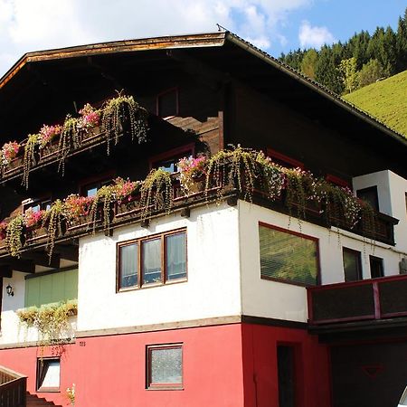 Apartment Seber Stuhlfelden Exteriér fotografie