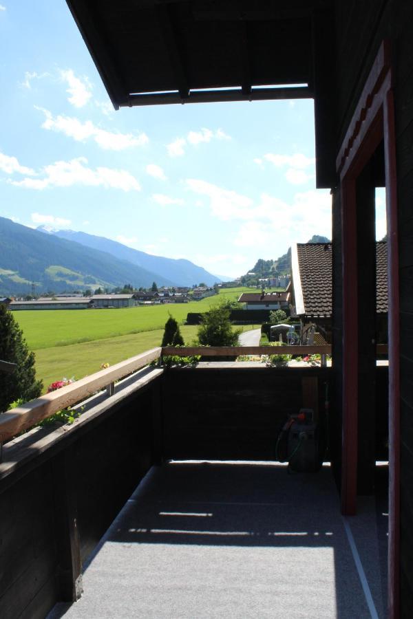 Apartment Seber Stuhlfelden Exteriér fotografie